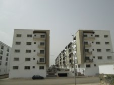 facade laterale droite ilot 225